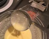 ヨーグルトでゆるふわパンケーキ作り方1写真