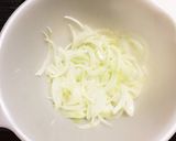 【ルー不要】煮込まない日本風カレー☆作り方3写真