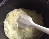 【ルー不要】煮込まない日本風カレー☆作り方4写真