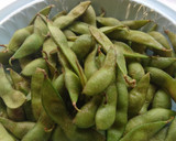 水無し ほくほくうまうま枝豆の茹で方♪作り方4写真