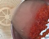 今が旬！イクラの醤油漬け！作り方5写真