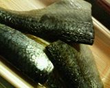 スキスキ♡思い出の♡にしん蕎麦作り方1写真