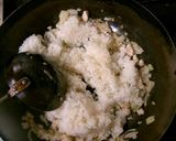 ピリッ！とオムライス作り方2写真