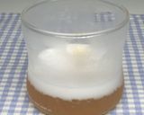 簡単☆ココナッツオイルでハニートースト作り方7写真