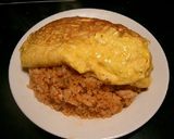ピリッ！とオムライス作り方7写真