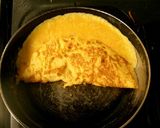 ピリッ！とオムライス作り方6写真