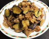 母直伝☆簡単！ナス味噌作り方7写真
