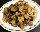 母直伝☆簡単！ナス味噌作り方7写真