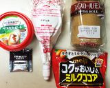 超簡単、超時短、ティラミス作り方1写真
