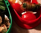 アヴォカドとベーコンのおつまみ作り方6写真