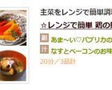 あま～い♡パプリカのホイル焼き作り方4写真