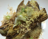 茄子の冷凍保存 (皮むき編)作り方3写真