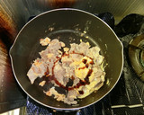 豚肉と卵のオイスターソース炒め作り方5写真