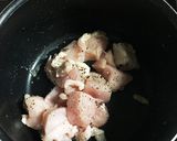 【ルー不要】煮込まない日本風カレー☆作り方5写真