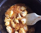 【ルー不要】煮込まない日本風カレー☆作り方6写真