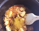【ルー不要】煮込まない日本風カレー☆作り方7写真