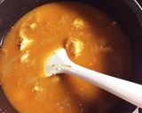 【ルー不要】煮込まない日本風カレー☆作り方10写真