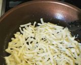 つまみに。おやつに。チーズチップス作り方2写真