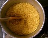 スパイシーチキン&ターメリックライス作り方3写真