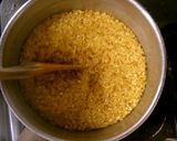 スパイシーチキン&ターメリックライス作り方3写真