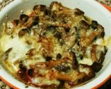 舞茸の美味しい食べ方作り方8写真