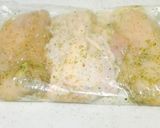フライパン簡単旨い♡マジックソルトチキン作り方1写真