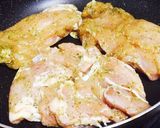 フライパン簡単旨い♡マジックソルトチキン作り方2写真