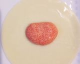 簡単♥️可愛い包み方のたらこマヨ餃子作り方2写真