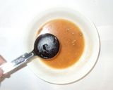 砂肝の簡単甘辛煮♪にんにく・生姜・玉ねぎ作り方7写真