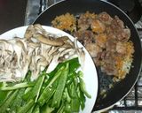砂肝の簡単甘辛煮♪にんにく・生姜・玉ねぎ作り方11写真