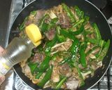 砂肝の簡単甘辛煮♪にんにく・生姜・玉ねぎ作り方13写真