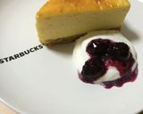 低糖質！ニューヨークチーズケーキ♪作り方10写真