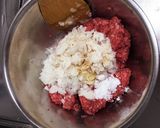 とろたま♪メンチカツ作り方5写真