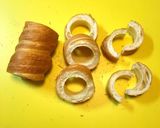 もちもち絶品♪麩チャンプルー♡作り方1写真