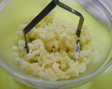 簡単！サモサ(インド料理)作り方1写真