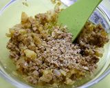 簡単！サモサ(インド料理)作り方3写真