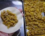 簡単！サモサ(インド料理)作り方4写真