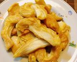 もちもち絶品♪麩チャンプルー♡作り方4写真