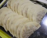 簡単！サモサ(インド料理)作り方6写真