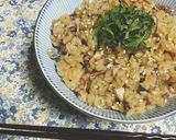 うなぎたれでさんまごはん作り方8写真