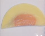 簡単♥️可愛い包み方のたらこマヨ餃子作り方3写真