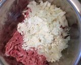 サクじゅわ〜♡茄子のはさみ揚げ作り方2写真