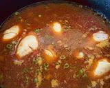 カプサ(カプセ、サウジアラビア料理 )作り方6写真
