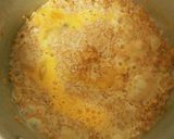 ヤバいレシピ！簡単節約チキンラーメン丼♪作り方4写真