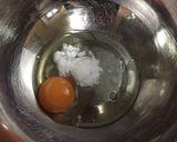 フレンチトースト♡ぷるぷる作り方1写真