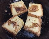 フレンチトースト♡ぷるぷる作り方5写真