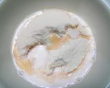 マリーム【marim】で濃厚チーズケーキ作り方1写真