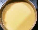 マリーム【marim】で濃厚チーズケーキ作り方4写真
