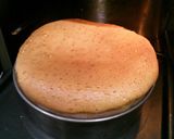 マリーム【marim】で濃厚チーズケーキ作り方6写真