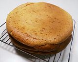 マリーム【marim】で濃厚チーズケーキ作り方7写真